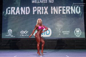 WELLNESS 163